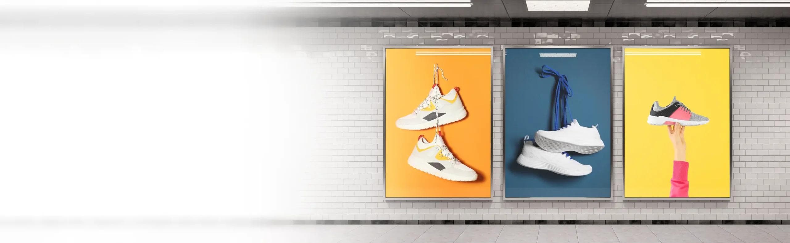 Posters