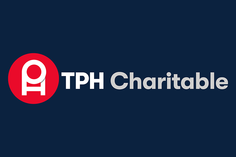 TPH Charitable Logo (Reversed)