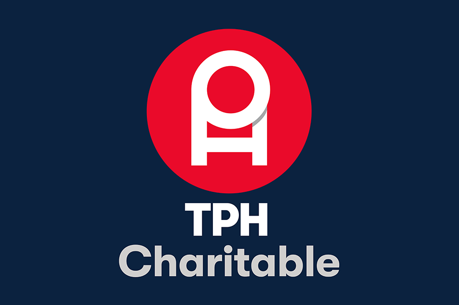 TPH Charitable Logo (Stacked)