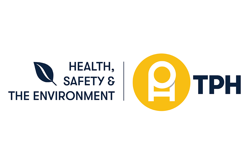 Health, Safety, & the Environment Logo (Primary 1.0)