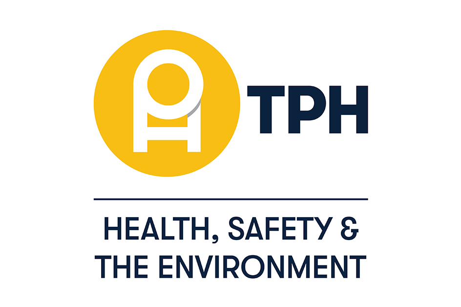 Health, Safety, & the Environment Logo (Stacked 1.0)